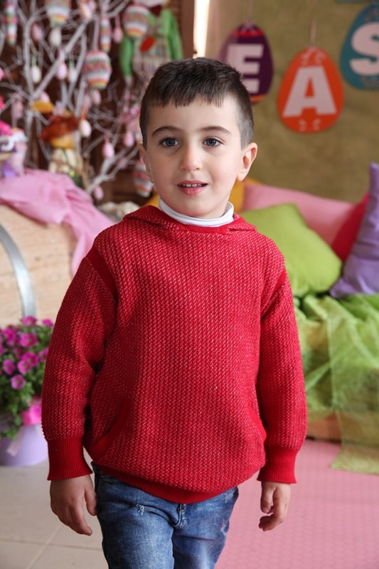 Easter at Arnaoon Village